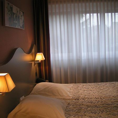 Au Soleil, Hotel Restaurant & Spa Valff Экстерьер фото