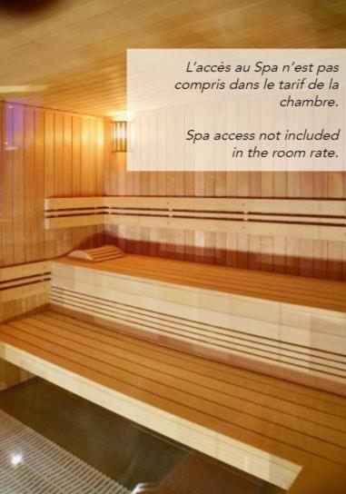 Au Soleil, Hotel Restaurant & Spa Valff Экстерьер фото