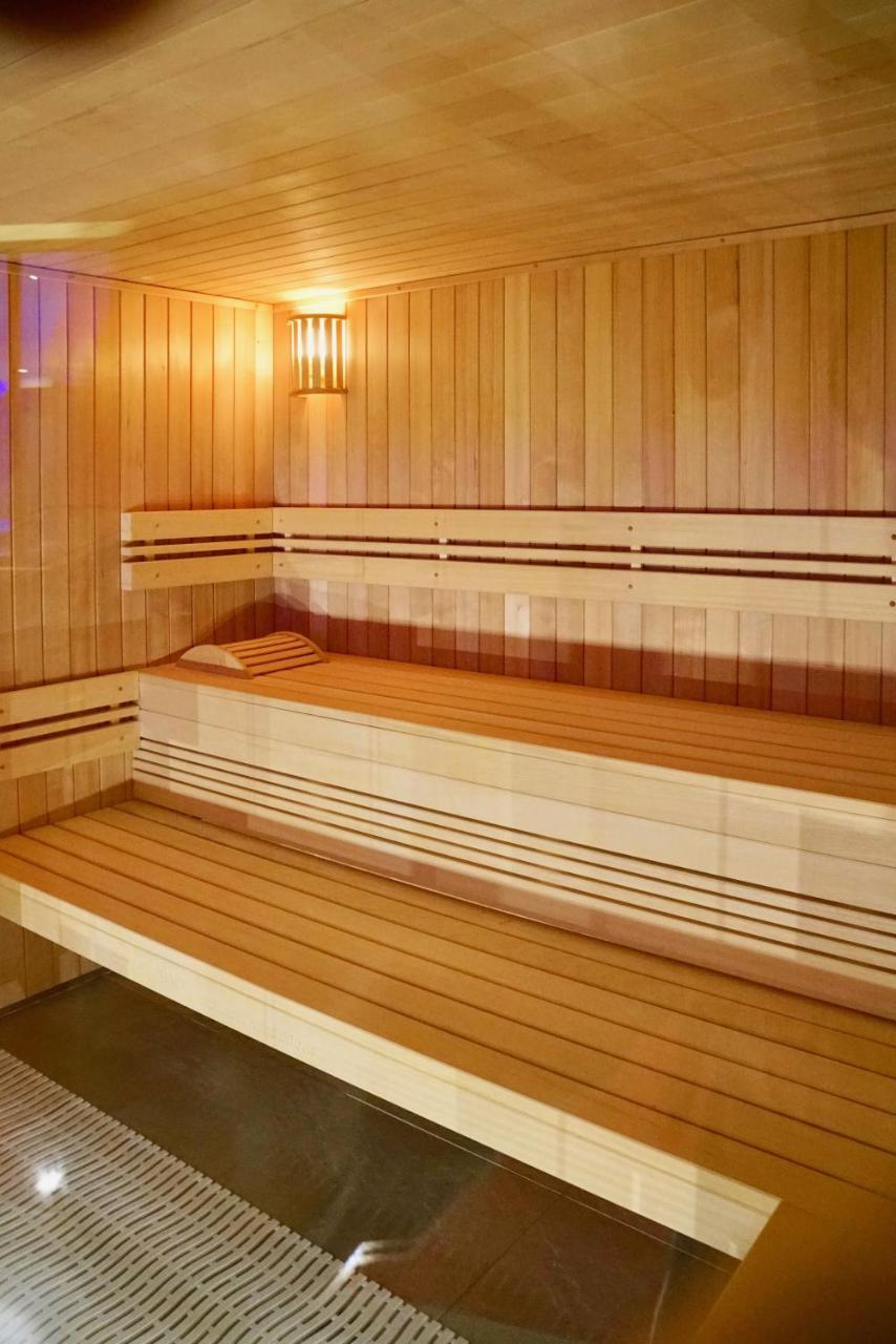 Au Soleil, Hotel Restaurant & Spa Valff Экстерьер фото