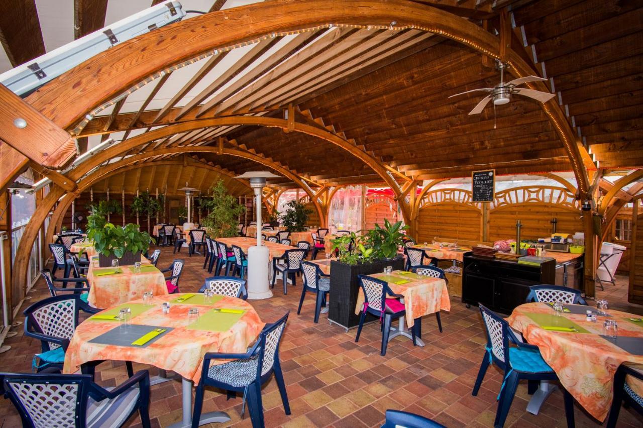 Au Soleil, Hotel Restaurant & Spa Valff Экстерьер фото